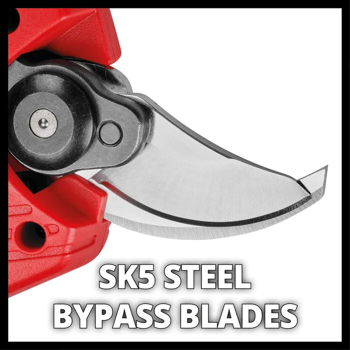 Einhell Gereedschap Einhell GP-LS 18/28 Li BL Solo - Accu Snoeischaar - PXC