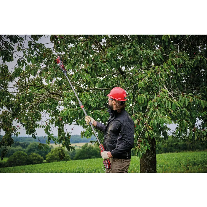 Einhell Gereedschap Einhell GP-LS 18/28 Li T BL Solo - Accu Snoeischaar - Power X-Change