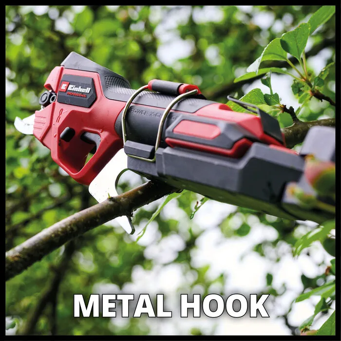 Einhell Gereedschap Einhell GP-LS 18/28 Li T BL Solo - Accu Snoeischaar - Power X-Change