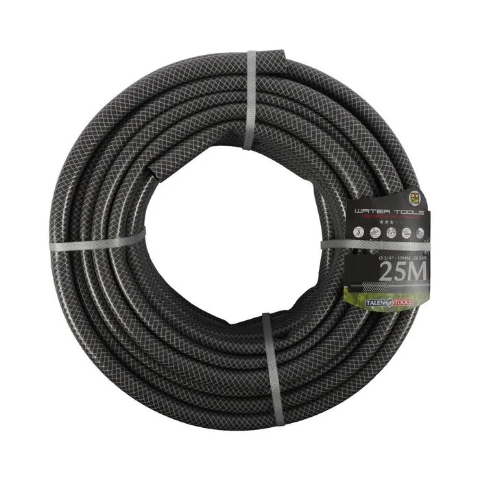 Hendrik Jan Tuinslang Versterkt (3/4") 25 m1