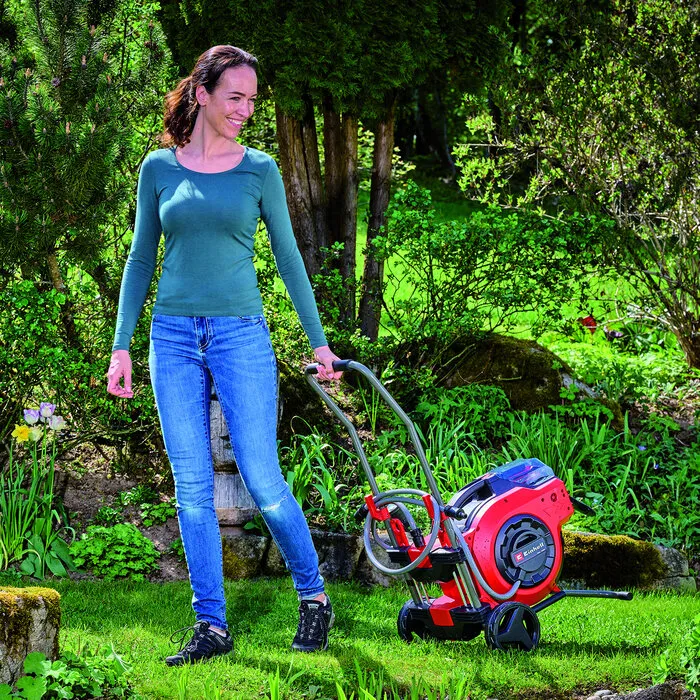 Einhell Gereedschap Einhell Slang-/Transportwagen