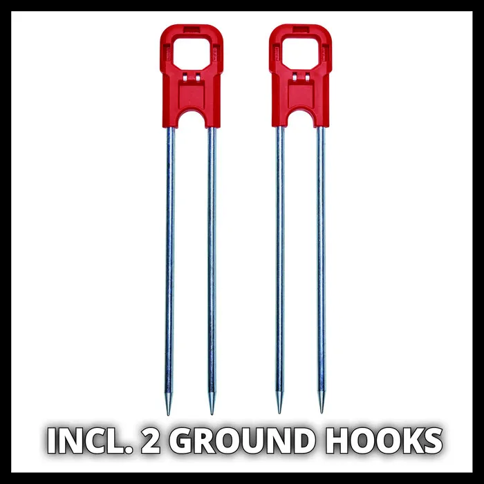 Einhell Gereedschap Einhell Slang-/Transportwagen