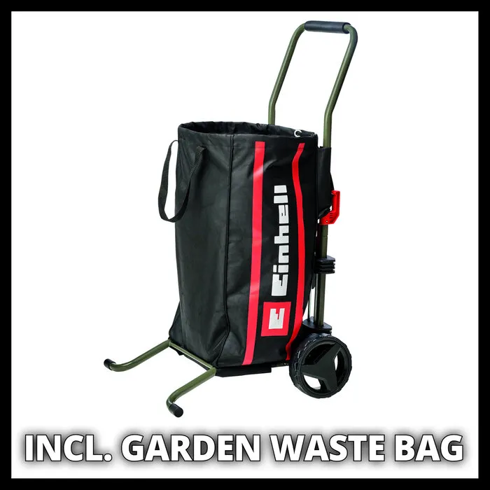 Einhell Gereedschap Einhell Slang-/Transportwagen