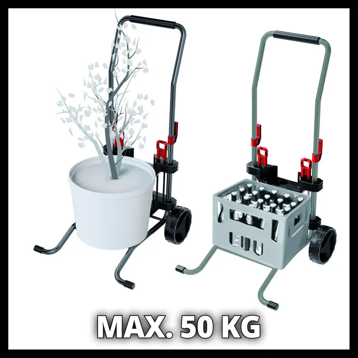 Einhell Gereedschap Einhell Slang-/Transportwagen