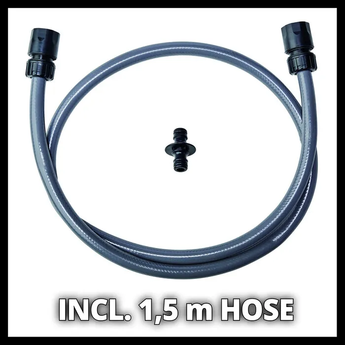 Einhell Gereedschap Einhell Slang-/Transportwagen