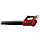 Einhell GP-LB 36/230 Li E BL Solo - Accu Bladblazer - Power X-Change
