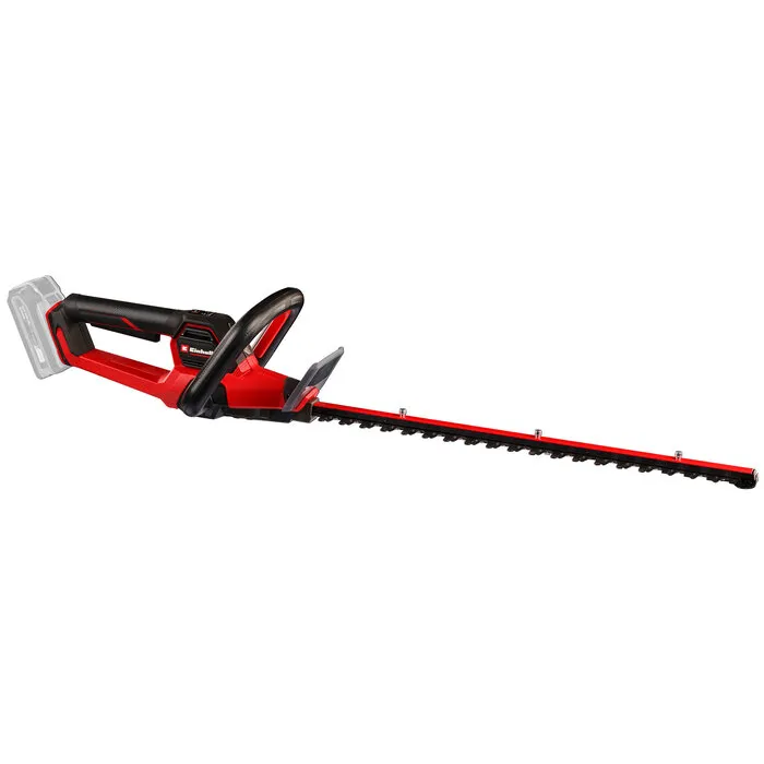 Einhell Gereedschap Einhell GP-CH 18/50 Li BL Solo - Accu Heggenschaar - Power X-Change