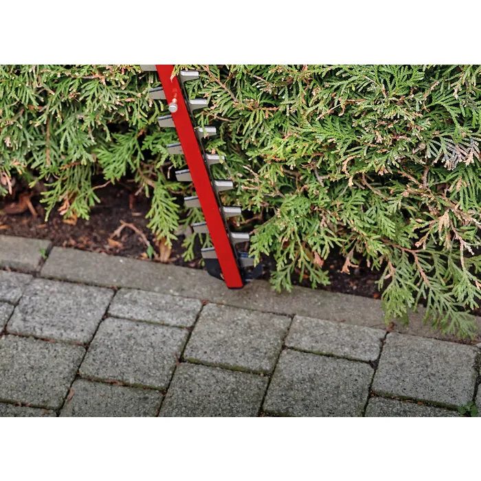 Einhell Gereedschap Einhell GP-CH 18/50 Li BL Solo - Accu Heggenschaar - Power X-Change