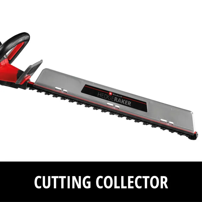 Einhell Gereedschap Einhell GP-CH 18/50 Li BL Solo - Accu Heggenschaar - Power X-Change