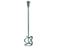 Einhell Gereedschap Einhell Mortelmengstaaf - 1 stuk - Ø120 mm