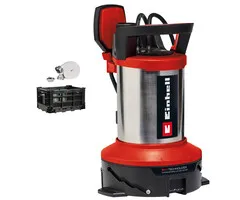 Einhell Gereedschap Einhell Flutset GE-DP 7535 N LL ECO - Vuilwaterpomp