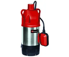 Einhell Gereedschap Einhell GC-DW 900 N - Drukdompelpomp