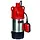 Einhell GC-DW 900 N - Drukdompelpomp