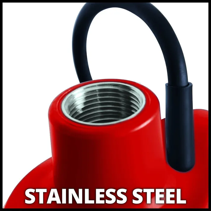 Einhell Gereedschap Einhell GC-DW 900 N - Drukdompelpomp