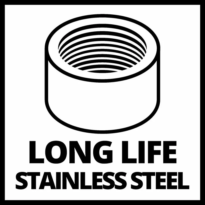 Einhell Gereedschap Einhell GC-DW 900 N - Drukdompelpomp