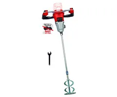 Einhell Gereedschap Einhell TP-MX 18-2 Li BL  Solo - Accu Verf-/Mortelmenger - M14 - Power X-Change