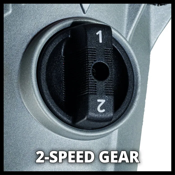 Einhell Gereedschap Einhell TP-MX 18-2 Li BL  Solo - Accu Verf-/Mortelmenger - M14 - Power X-Change