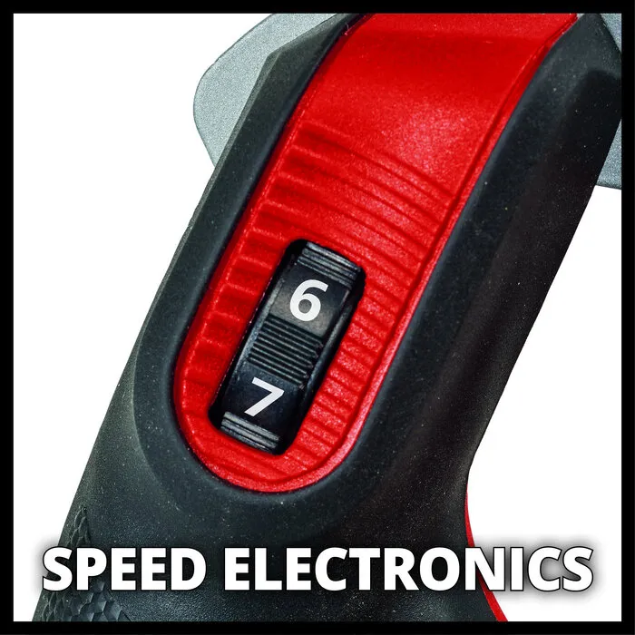 Einhell Gereedschap Einhell TP-MX 18-2 Li BL  Solo - Accu Verf-/Mortelmenger - M14 - Power X-Change