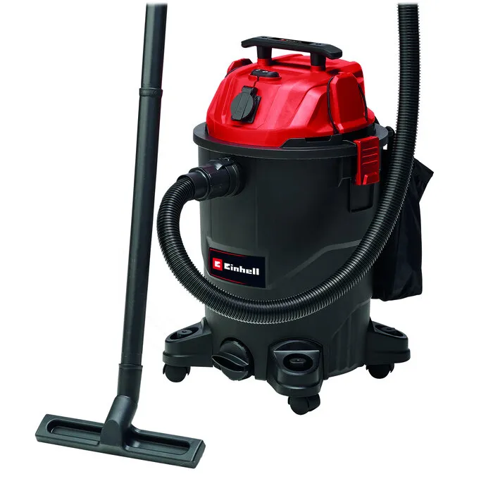 Einhell Gereedschap Einhell TC-VC 1930 A - Nat-/Droogzuiger - 30 L