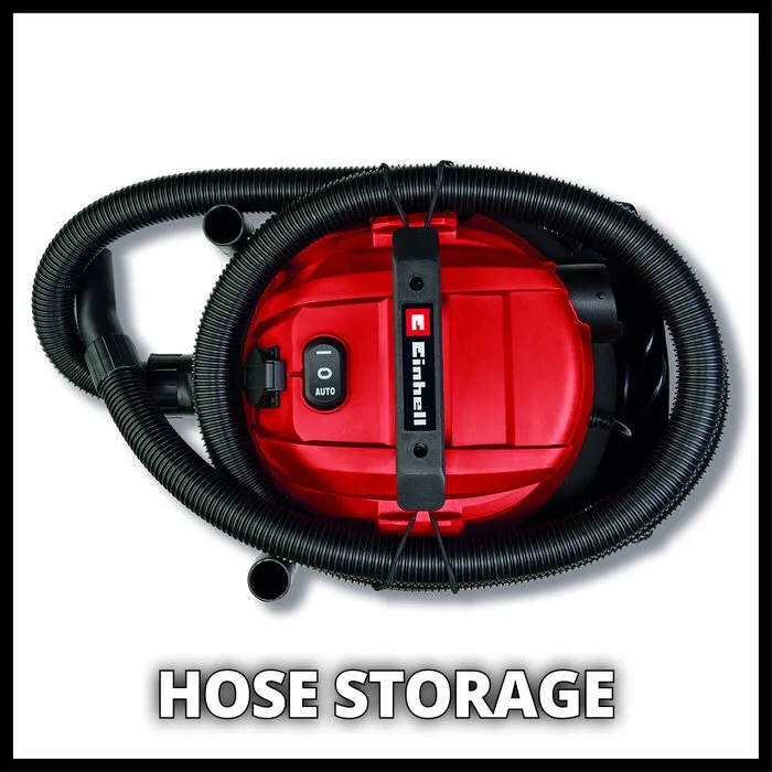 Einhell Gereedschap Einhell TC-VC 1930 A - Nat-/Droogzuiger - 30 L