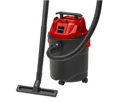 Einhell Gereedschap Einhell TC-VC 1820 - Nat-/Droogzuiger - 20 L