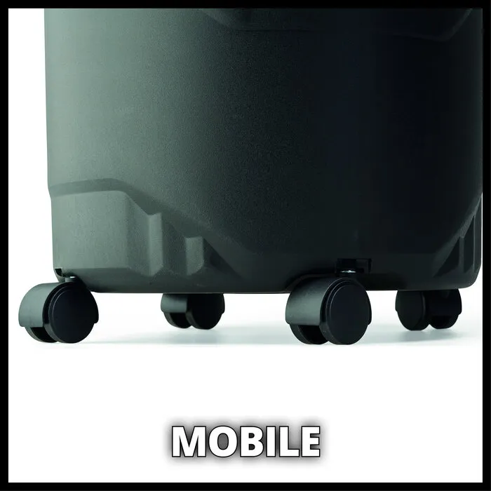 Einhell Gereedschap Einhell TC-VC 1820 - Nat-/Droogzuiger - 20 L