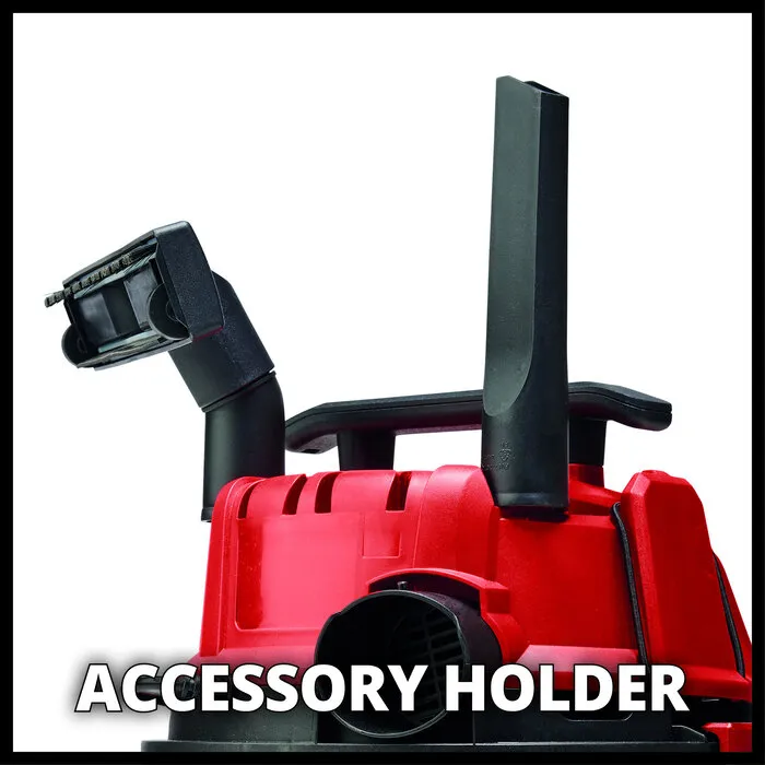 Einhell Gereedschap Einhell TC-VC 1820 - Nat-/Droogzuiger - 20 L