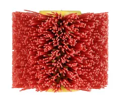 Einhell Gereedschap Nylon Borstel - 120x100 mm