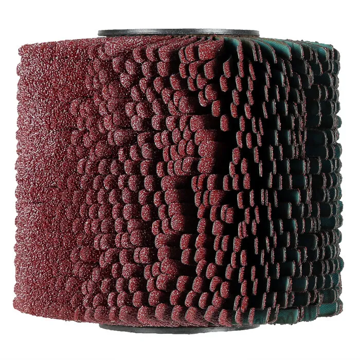 Einhell Gereedschap Einhell Schuurstrips Borstel 120x100 mm