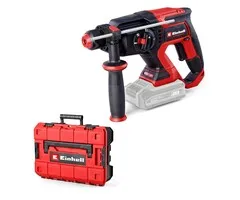 Einhell Gereedschap Einhell TP-HD 18/22 D Li BL Solo - Accu Boorhamer - Power X-Change