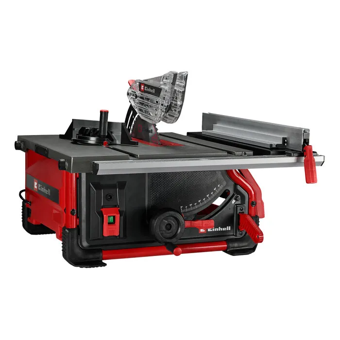 Einhell Gereedschap Einhell TE-TS 10 T - Zaagtafel - Ø254 mm