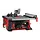 Einhell TE-TS 36/8 T Li Solo - Accu Zaagtafel - Ø210 mm - Power X-Change