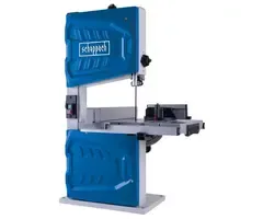 Scheppach Scheppach Lintzaagmachine HBS261 1790 mm