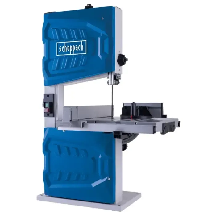 Scheppach Scheppach Lintzaagmachine HBS261 1790 mm