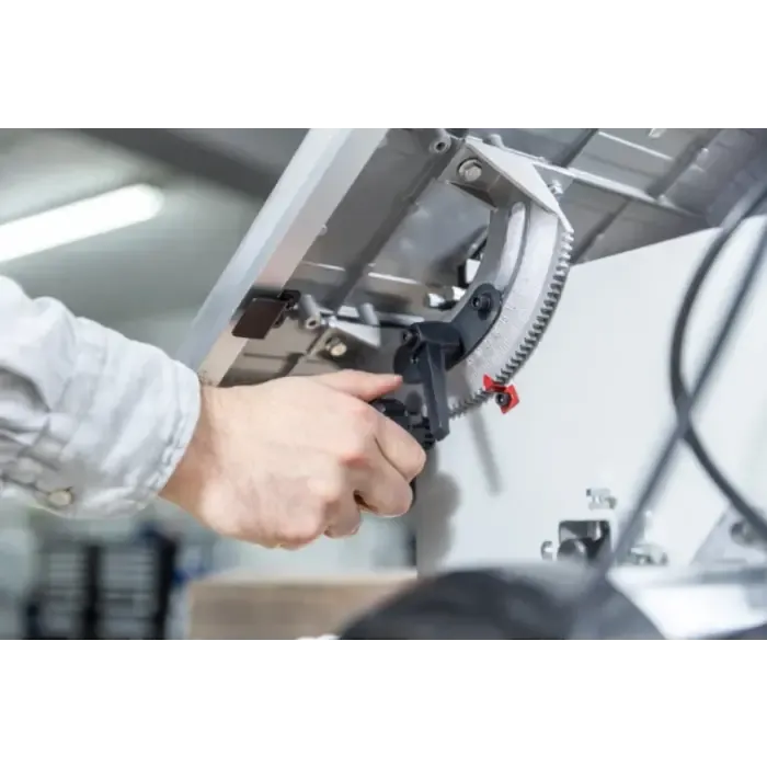 Scheppach Scheppach Lintzaagmachine HBS261 1790 mm