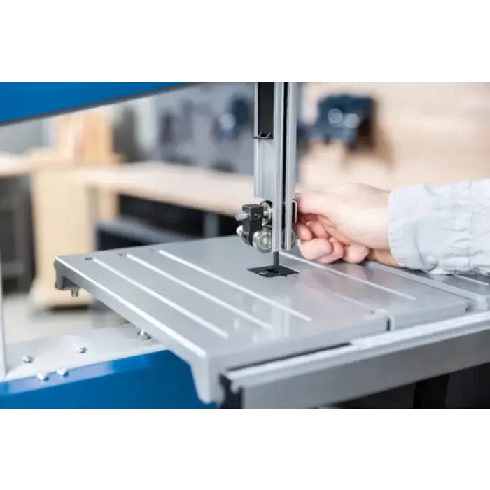 Scheppach Scheppach Lintzaagmachine HBS261 1790 mm