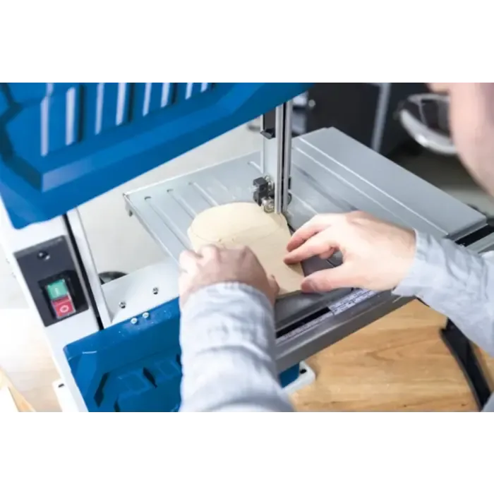 Scheppach Scheppach Lintzaagmachine HBS261 1790 mm