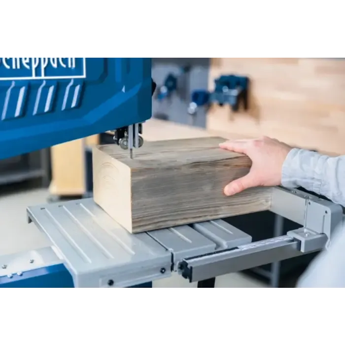 Scheppach Scheppach Lintzaagmachine HBS261 1790 mm