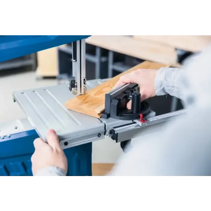 Scheppach Scheppach Lintzaagmachine HBS261 1790 mm