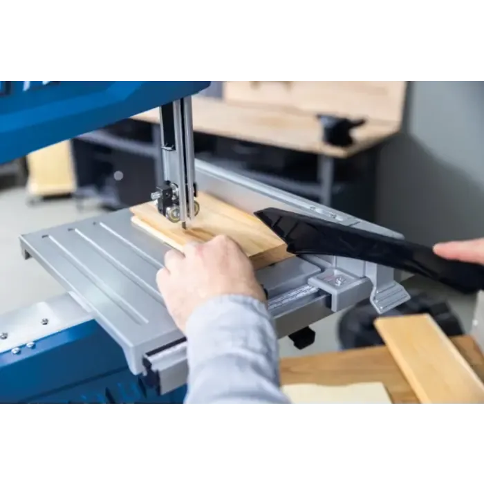 Scheppach Scheppach Lintzaagmachine HBS261 1790 mm