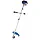 Hyundai Bosmaaier benzine 43cc - 2-TAKT - 2e KEUS