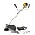 PowerPlus POWEG30408 Bosmaaier 2-in-1 - 43cc -2e KEUS