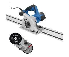 Hyundai Hyundai 1050W Invalzaag met rail 2e KEUS