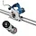 Hyundai 1050W Invalzaag met rail 2e KEUS