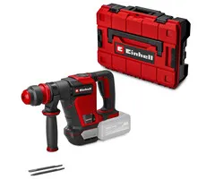 Einhell Gereedschap Einhell TP-DH 18/4 Li BL - Solo Accu Boorhamer