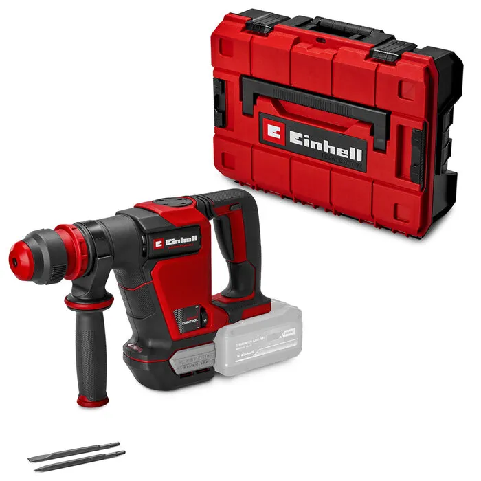 Einhell Gereedschap Einhell Professional Accu Breekhamer TP-DH 18/4 Li BL Solo - Power X-Change