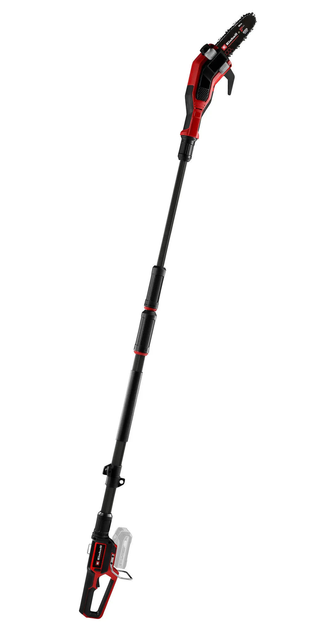 Einhell Gereedschap Einhell GP-LC 18/20 Li T BL Solo - Accu Telescopische Kettingzaag - Power X-Change