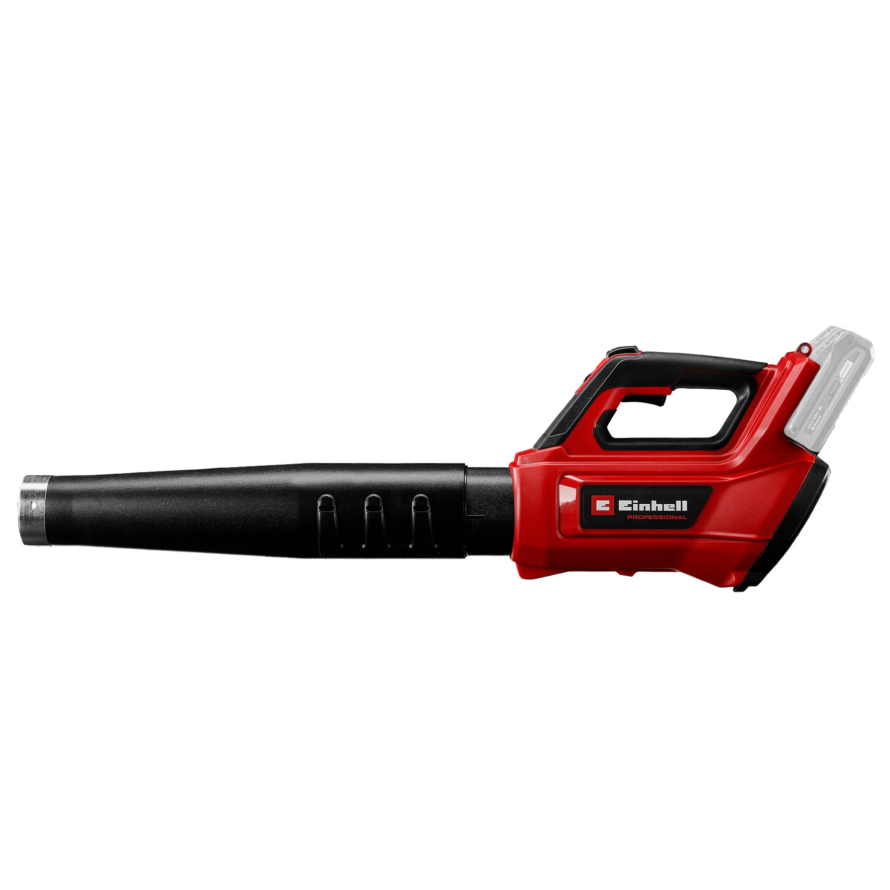 Einhell Gereedschap Einhell GP-LB 36/230 Li E BL Solo - Accu Bladblazer - Power X-Change