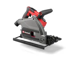 Einhell Gereedschap Einhell TP-PS 18/165 Li BL Solo - Accu Invalcirkelzaag - PXC