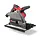 Einhell TP-PS 18/165 Li BL Solo - Accu Invalcirkelzaag - PXC